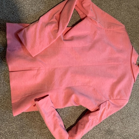 Pink blazer - Picture 4 of 4